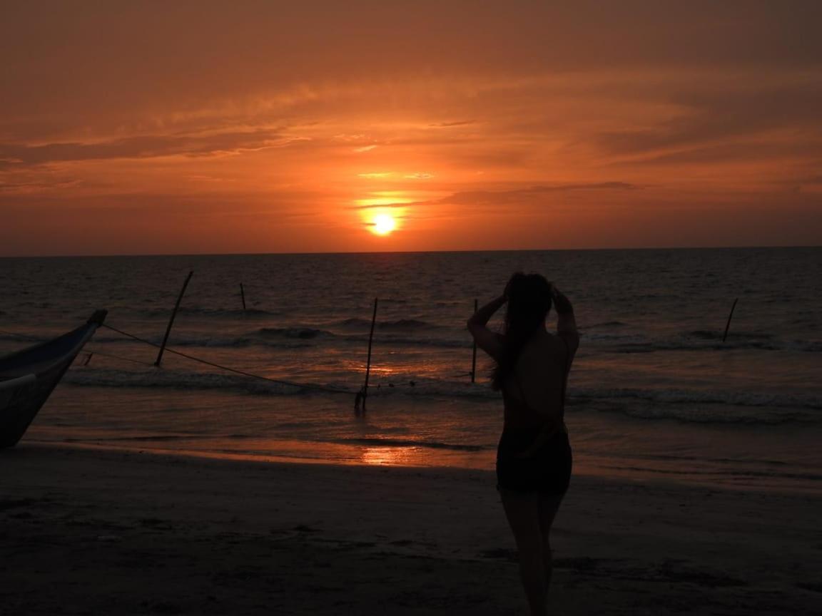 San Onofre Urantia Beach Hostel & Camping מראה חיצוני תמונה
