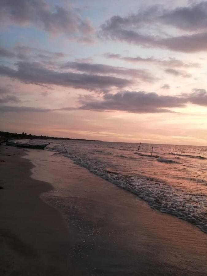 San Onofre Urantia Beach Hostel & Camping מראה חיצוני תמונה