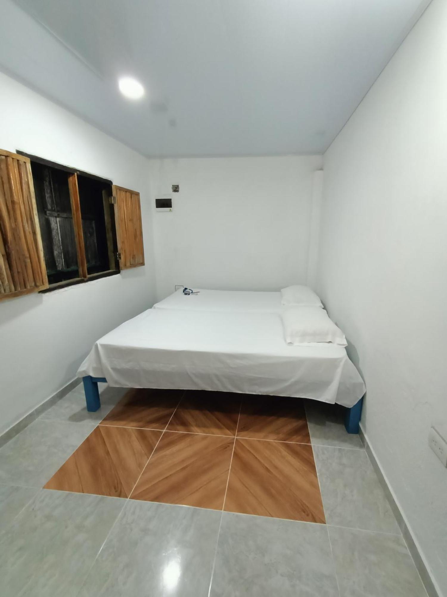 San Onofre Urantia Beach Hostel & Camping מראה חיצוני תמונה